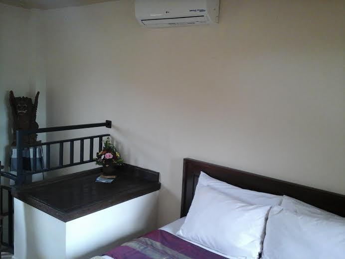 Corner Guest House Ubud Dış mekan fotoğraf