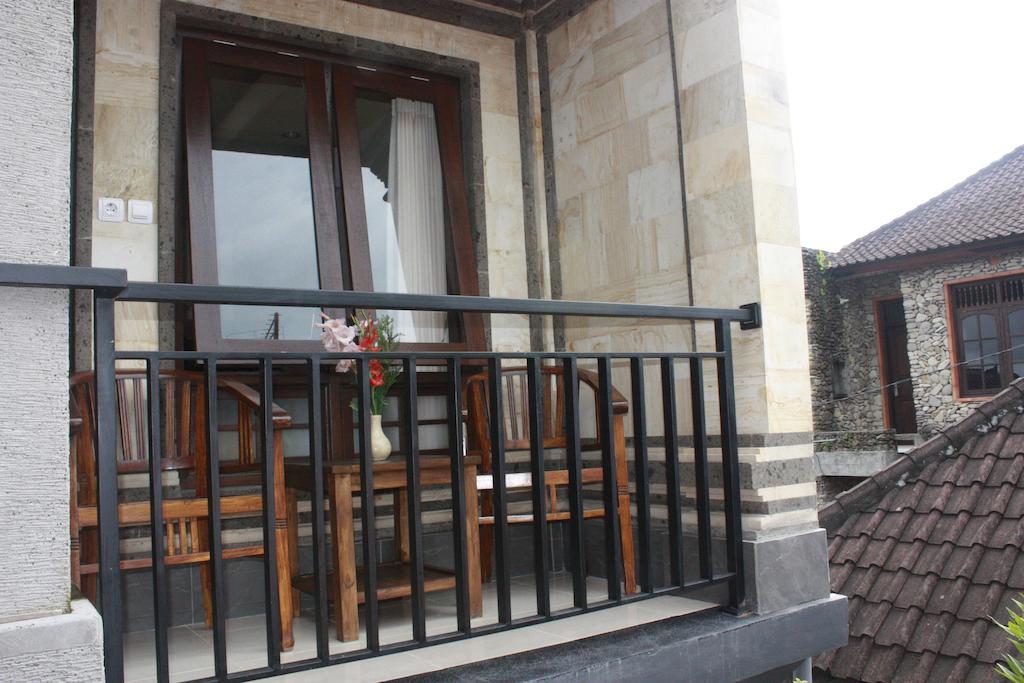 Corner Guest House Ubud Dış mekan fotoğraf