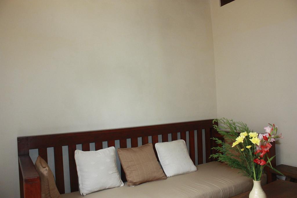Corner Guest House Ubud Dış mekan fotoğraf